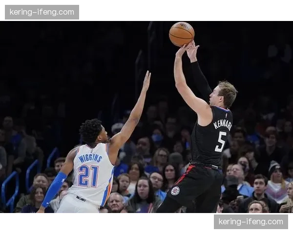 亚历山大55.1%命中率展现惊人效率，后卫位置投篮选择堪称教科书级别