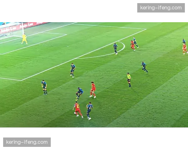 法国中场卡马拉膝盖重伤 德尚需补强防守型后腰位置厚度