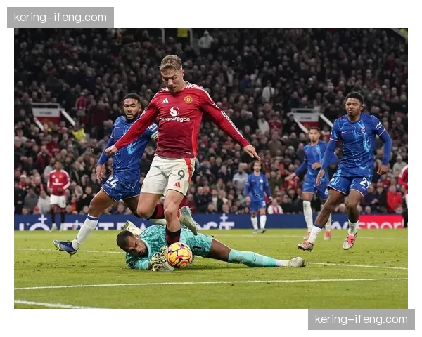 曼联B费运动战创造重大机会19次英超第一，关键传球能力突出